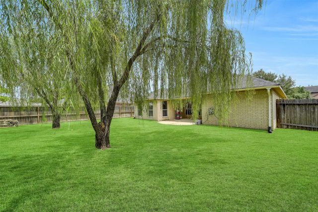 7306 Still Haven Drive, Richmond, TX 77407