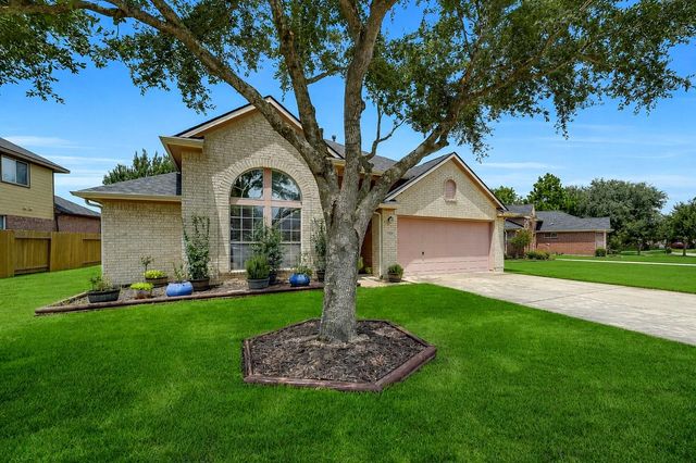 7306 Still Haven Drive, Richmond, TX 77407