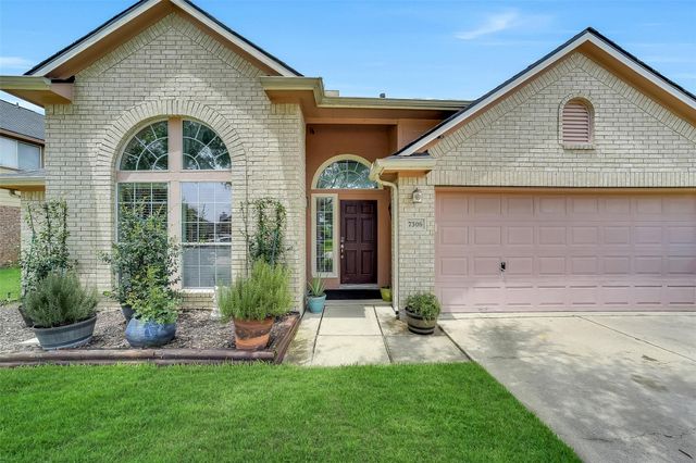 7306 Still Haven Drive, Richmond, TX 77407
