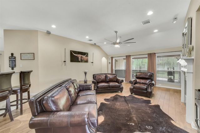 7306 Still Haven Drive, Richmond, TX 77407
