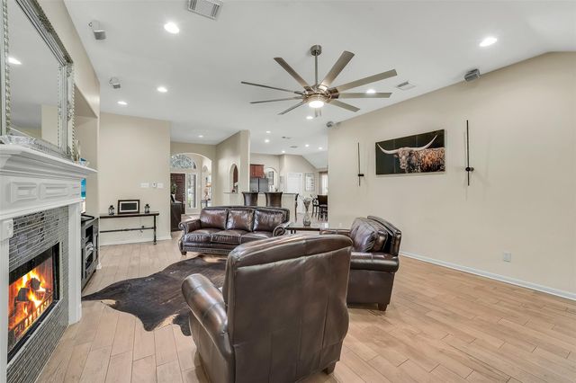 7306 Still Haven Drive, Richmond, TX 77407