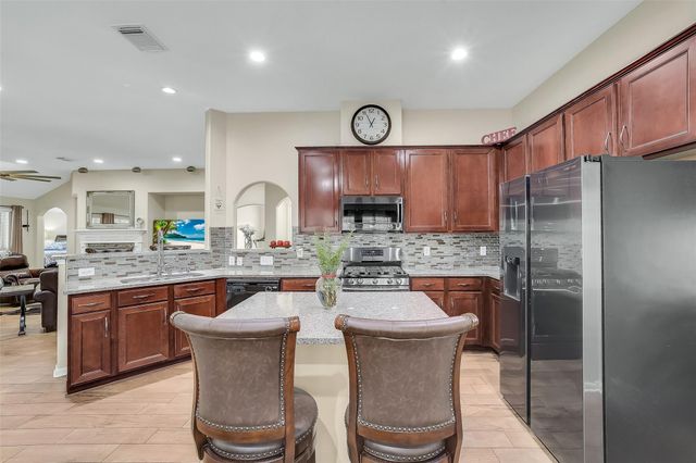 7306 Still Haven Drive, Richmond, TX 77407