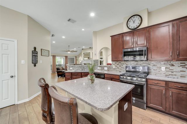 7306 Still Haven Drive, Richmond, TX 77407