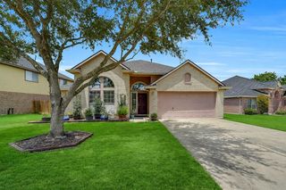 7306 Still Haven Drive, Richmond, TX 77407