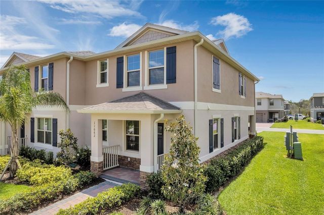 11062 GREAT ROCK STREET, Winter Garden, FL 34787