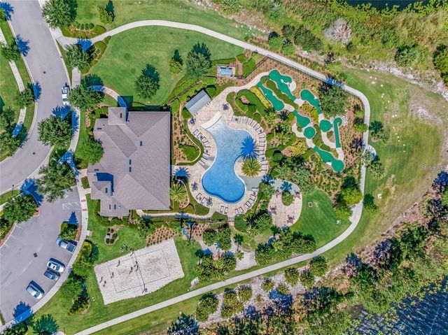 11062 GREAT ROCK STREET, Winter Garden, FL 34787