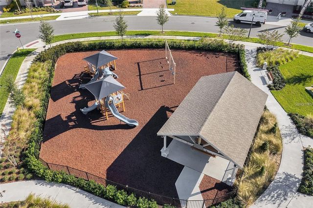 11062 GREAT ROCK STREET, Winter Garden, FL 34787