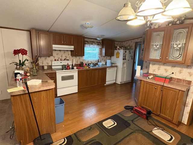 24853 S 425, Star City, AR 71667