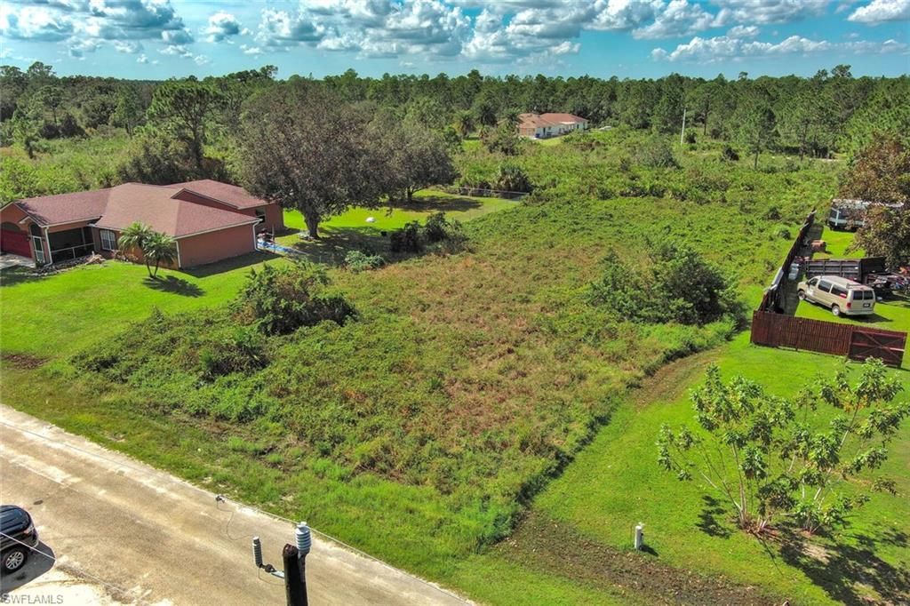 1413 5th AVE, LEHIGH ACRES, FL 33972 — exterior