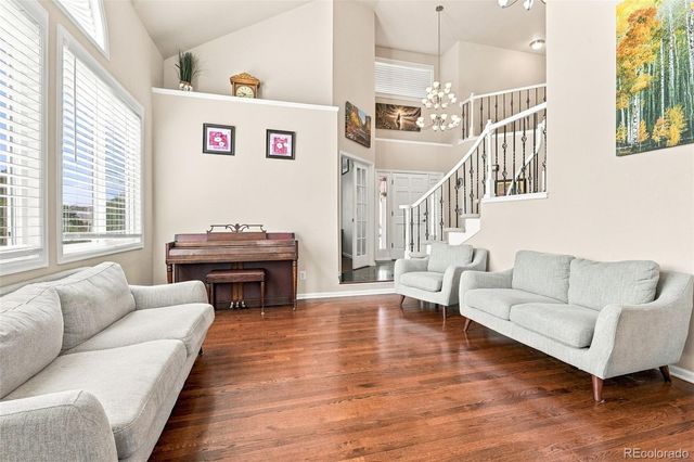 7556 Union Court, Arvada, CO 80005