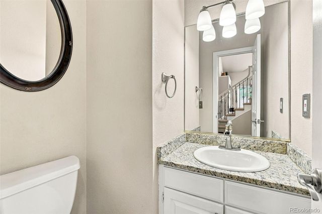 7556 Union Court, Arvada, CO 80005