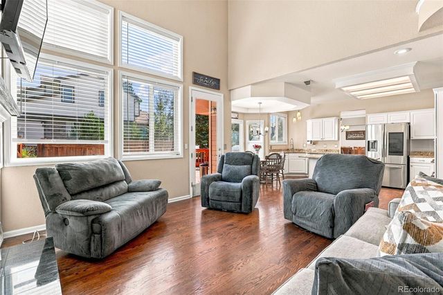 7556 Union Court, Arvada, CO 80005