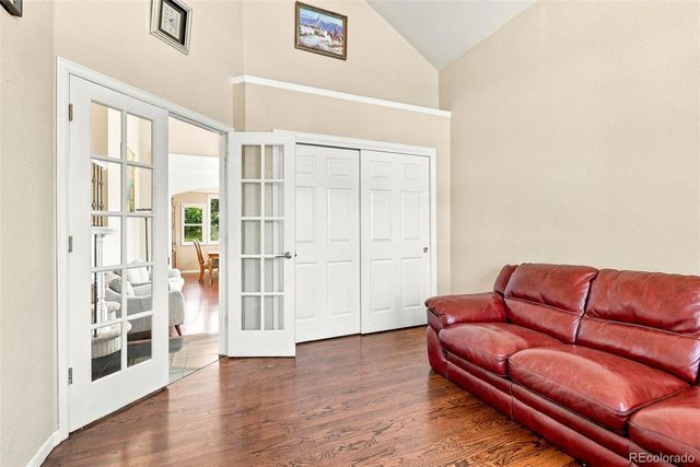 7556 Union Court, Arvada, CO 80005