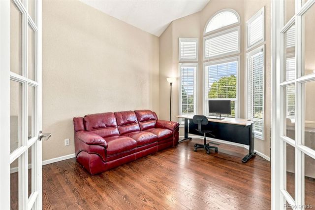 7556 Union Court, Arvada, CO 80005