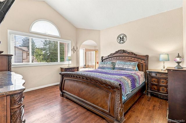 7556 Union Court, Arvada, CO 80005