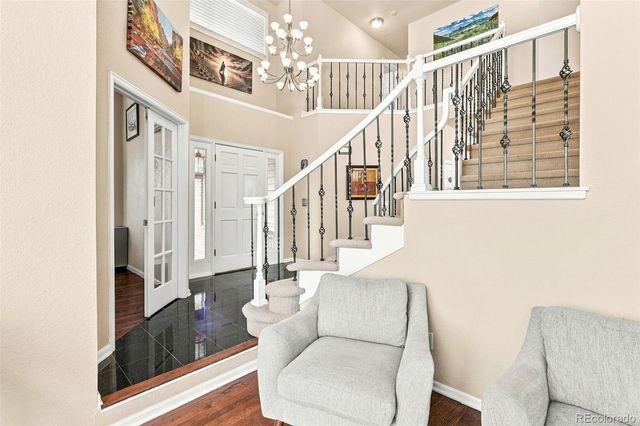 7556 Union Court, Arvada, CO 80005