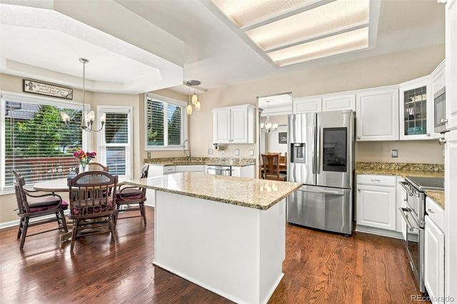7556 Union Court, Arvada, CO 80005