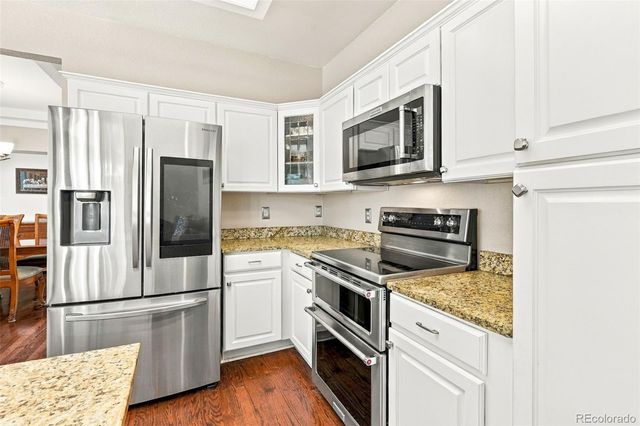 7556 Union Court, Arvada, CO 80005