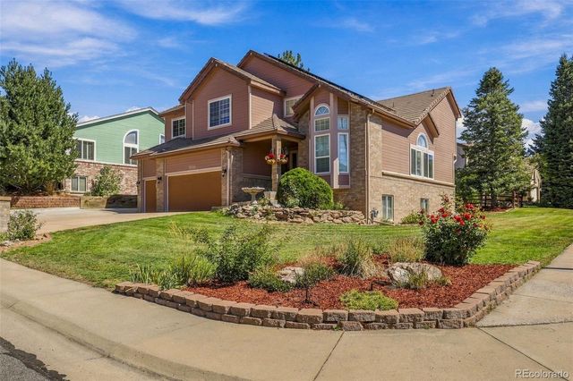 7556 Union Court, Arvada, CO 80005