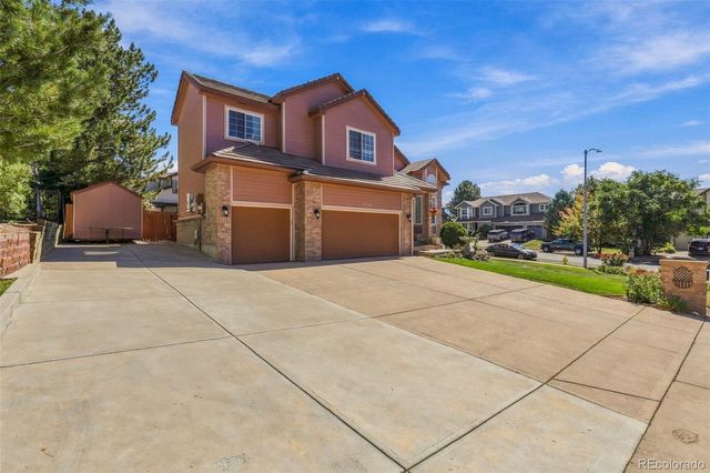 7556 Union Court, Arvada, CO 80005