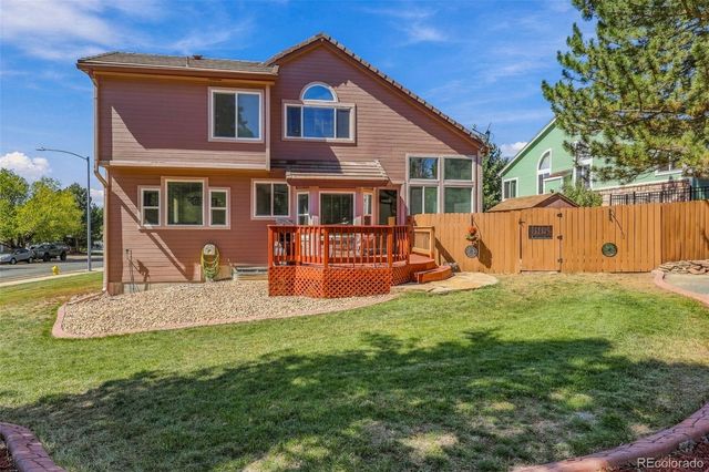 7556 Union Court, Arvada, CO 80005