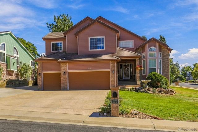 7556 Union Court, Arvada, CO 80005