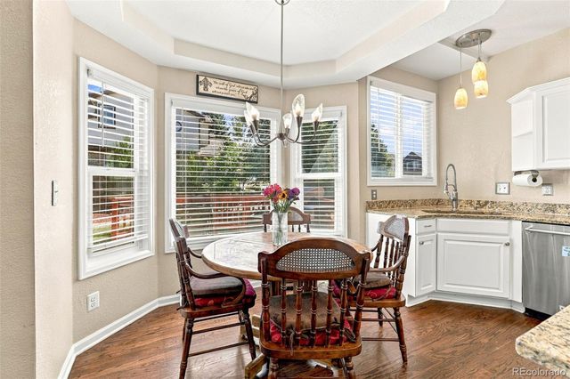 7556 Union Court, Arvada, CO 80005