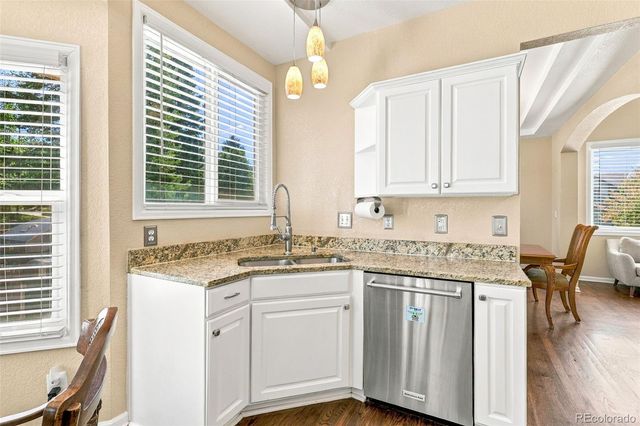7556 Union Court, Arvada, CO 80005