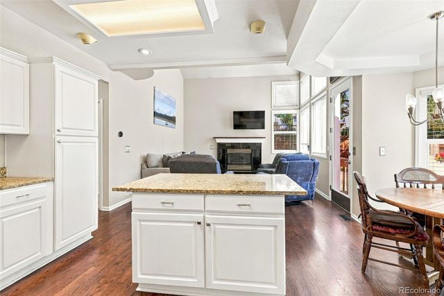 7556 Union Court, Arvada, CO 80005