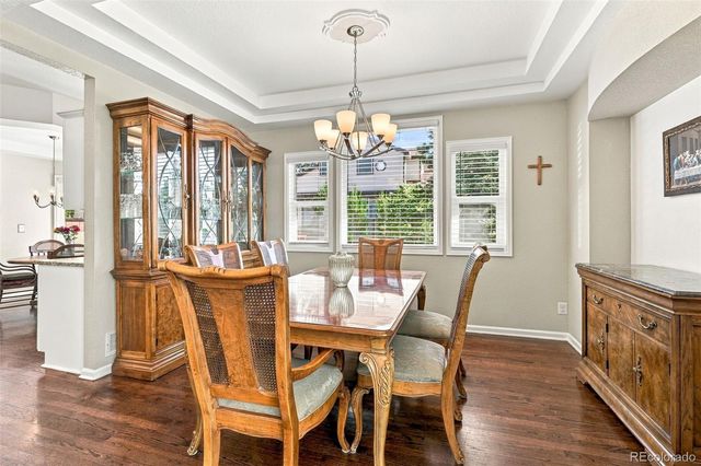 7556 Union Court, Arvada, CO 80005