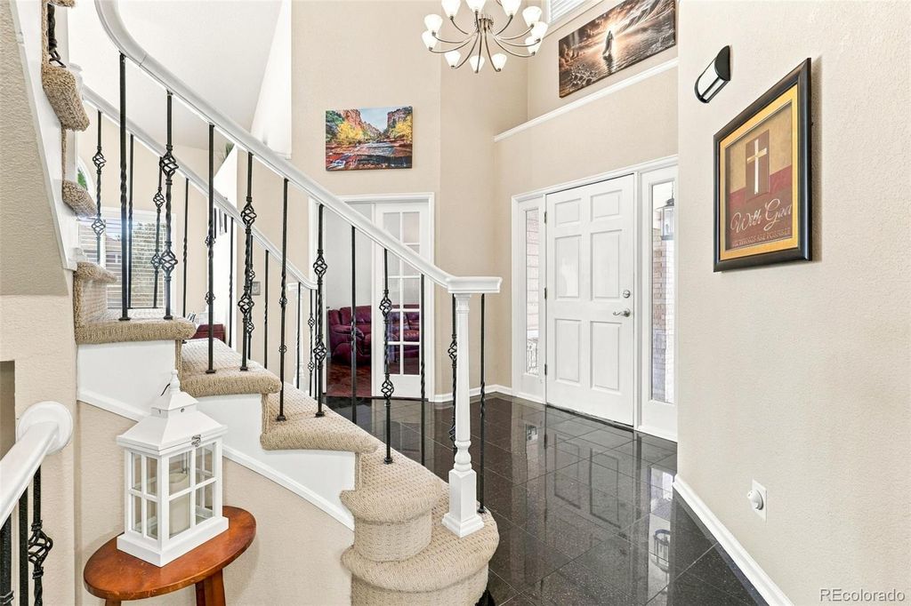 7556 Union Court, Arvada, CO 80005