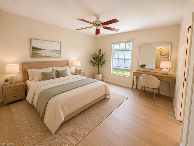 2888 Crown Pointe BLVD, Naples, FL 34112
