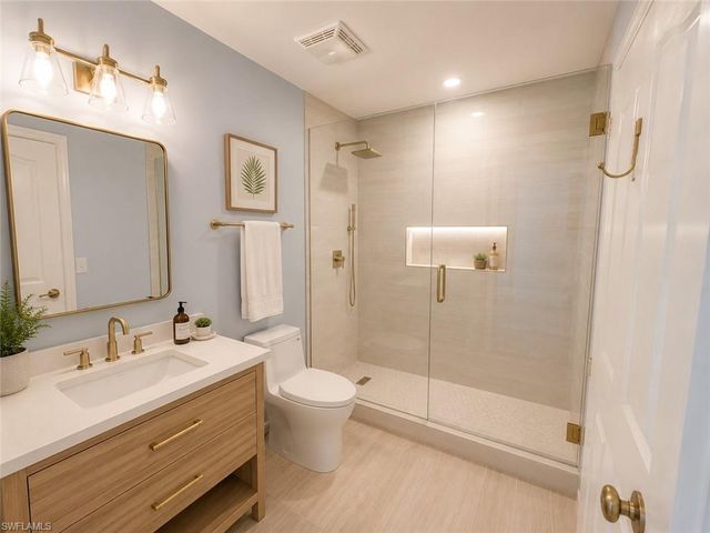 2888 Crown Pointe BLVD, Naples, FL 34112
