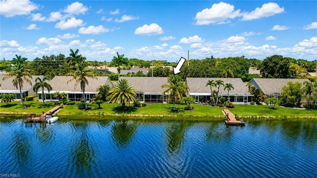 2888 Crown Pointe BLVD, Naples, FL 34112