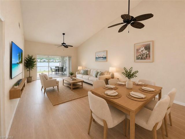 2888 Crown Pointe BLVD, Naples, FL 34112
