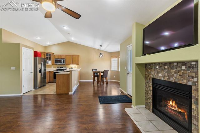 7142 Araia Drive, Fountain, CO 80817