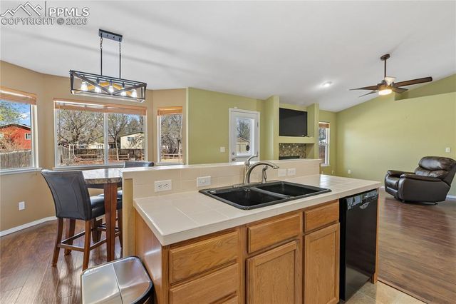 7142 Araia Drive, Fountain, CO 80817