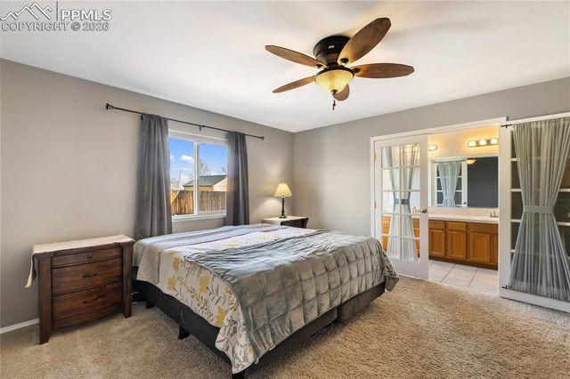 7142 Araia Drive, Fountain, CO 80817