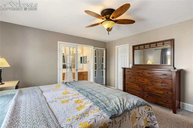 7142 Araia Drive, Fountain, CO 80817