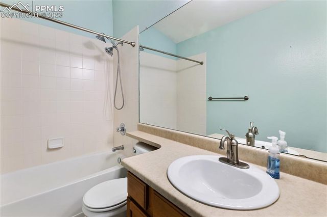 7142 Araia Drive, Fountain, CO 80817