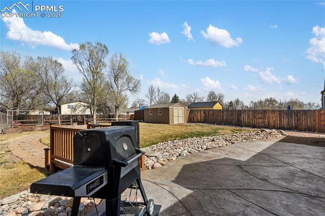 7142 Araia Drive, Fountain, CO 80817