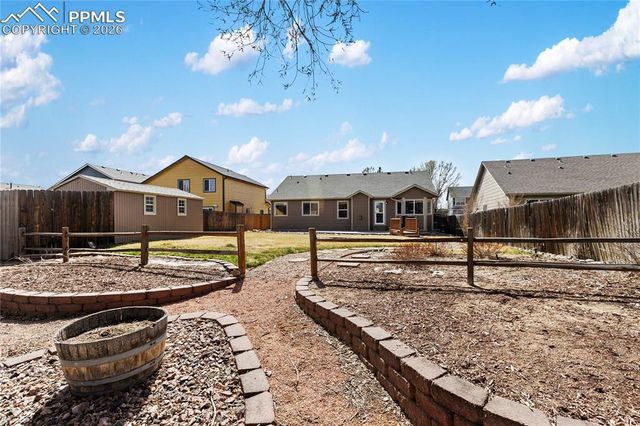 7142 Araia Drive, Fountain, CO 80817