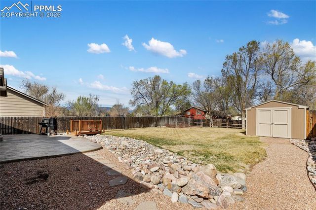 7142 Araia Drive, Fountain, CO 80817