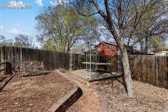 7142 Araia Drive, Fountain, CO 80817