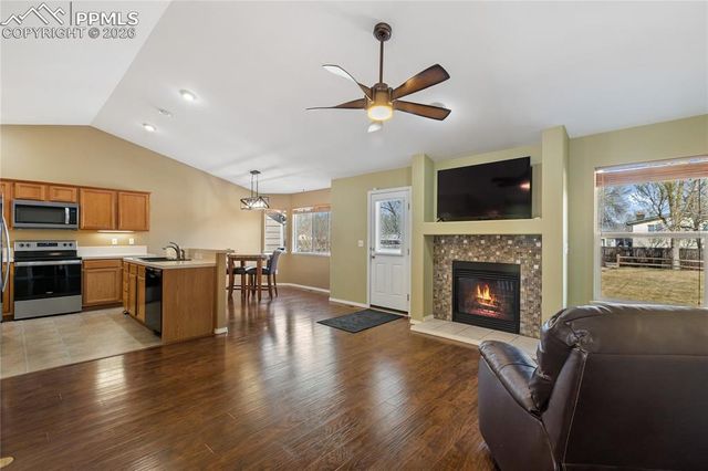 7142 Araia Drive, Fountain, CO 80817