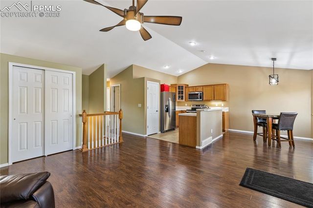 7142 Araia Drive, Fountain, CO 80817
