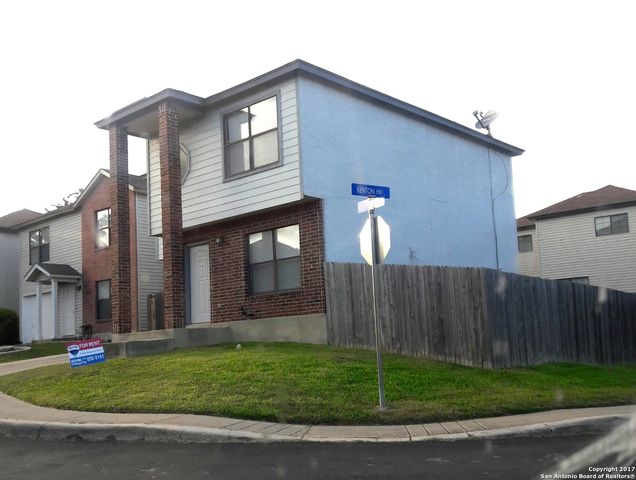 5003 Kenton Harbor, San Antonio, TX 78240