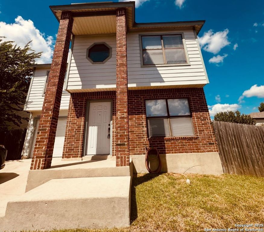 5003 Kenton Harbor, San Antonio, TX 78240