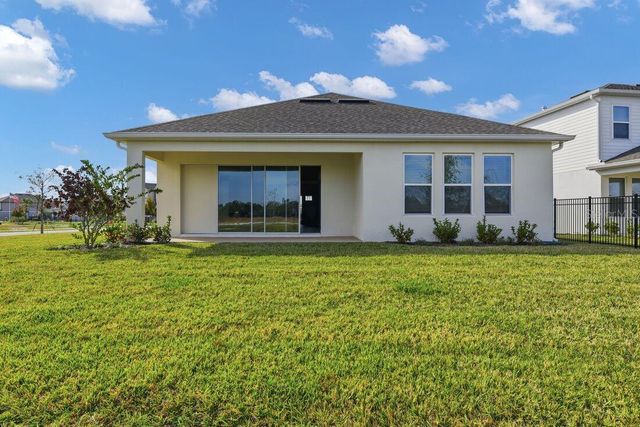 545 MOON SHELL CIRCLE, New Smyrna Beach, FL 32168