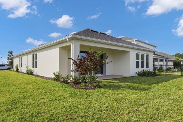 545 MOON SHELL CIRCLE, New Smyrna Beach, FL 32168